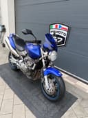 2004 Honda Honda CB 600 F Hornet - 73 094 km - Náhled 10