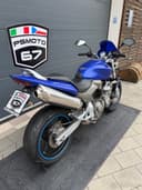 2004 Honda Honda CB 600 F Hornet - 73 094 km - Náhled 9