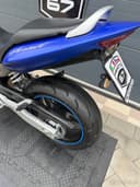 2004 Honda Honda CB 600 F Hornet - 73 094 km - Náhled 13