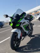 2023 Kawasaki Kawasaki Ninja ZX-10R - 4 800 km - Náhled 3