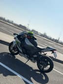2023 Kawasaki Kawasaki Ninja ZX-10R - 4 800 km - Náhled 2