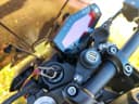 2019 Yamaha Yamaha MT-09 - 33 775 km - Náhled 5