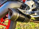 2019 Yamaha Yamaha MT-09 - 33 775 km - Náhled 1