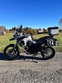 2008 BMW BMW F 800 GS - 73 000 km - Náhled 5