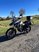 2008 BMW BMW F 800 GS - 73 000 km - Náhled 4