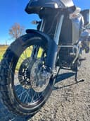2008 BMW BMW F 800 GS - 73 000 km - Náhled 2