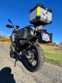 2008 BMW BMW F 800 GS - 73 000 km - Náhled 3