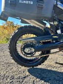2008 BMW BMW F 800 GS - 73 000 km - Náhled 9