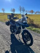 2008 BMW BMW F 800 GS - 73 000 km - Náhled 7