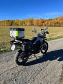 2008 BMW BMW F 800 GS - 73 000 km - Náhled 6