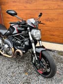 2019 Ducati Ducati Monster - 25 397 km - Náhled 5