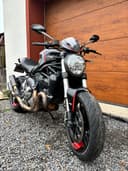 2019 Ducati Ducati Monster - 25 397 km - Náhled 4
