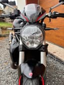2019 Ducati Ducati Monster - 25 397 km - Náhled 3