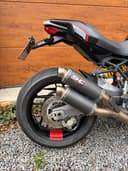 2019 Ducati Ducati Monster - 25 397 km - Náhled 2