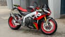 2022 Aprilia Aprilia Tuono V4 - 13 000 km - Náhled 4