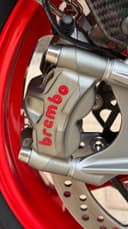 2022 Aprilia Aprilia Tuono V4 - 13 000 km - Náhled 3