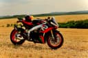 2022 Aprilia Aprilia Tuono V4 - 13 000 km - Náhled 1