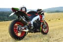 2022 Aprilia Aprilia Tuono V4 - 13 000 km - Náhled 5