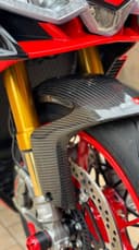 2022 Aprilia Aprilia Tuono V4 - 13 000 km - Náhled 6