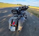 2018 Indian Chieftain - 6 000 km - Náhled 4