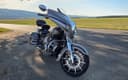 2018 Indian Chieftain - 6 000 km - Náhled 3