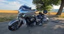 2018 Indian Chieftain - 6 000 km - Náhled 1