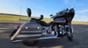 2018 Indian Chieftain - 6 000 km - Náhled 5