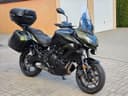 2020 Kawasaki Kawasaki Versys 650 - 26 900 km - Náhled 4