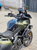 2020 Kawasaki Kawasaki Versys 650 - 26 900 km - Náhled 2