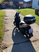 2010 Kymco Agility 50 /MMC/RS/city - 8 600 km - Náhled 4