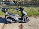2010 Kymco Agility 50 /MMC/RS/city - 8 600 km - Náhled 2