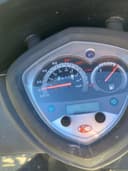 2010 Kymco Agility 50 /MMC/RS/city - 8 600 km - Náhled 3