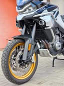 2026 CF Moto CF Moto 800 MT - 2 018 km - Náhled 2