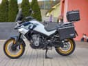 2026 CF Moto CF Moto 800 MT - 2 018 km - Náhled 10