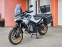 2026 CF Moto CF Moto 800 MT - 2 018 km - Náhled 1