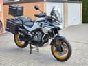 2026 CF Moto CF Moto 800 MT - 2 018 km - Náhled 5