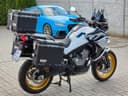 2026 CF Moto CF Moto 800 MT - 2 018 km - Náhled 7