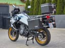 2026 CF Moto CF Moto 800 MT - 2 018 km - Náhled 9