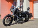 2013 Harley-Davidson Dyna - 20 450 km - Náhled 1