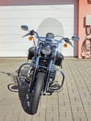 2013 Harley-Davidson Dyna - 20 450 km - Náhled 6