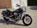 2013 Harley-Davidson Dyna - 20 450 km - Náhled 7