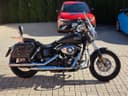 2013 Harley-Davidson Dyna - 20 450 km - Náhled 8