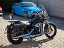 2013 Harley-Davidson Dyna - 20 450 km - Náhled 9