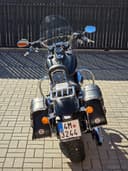 2013 Harley-Davidson Dyna - 20 450 km - Náhled 10