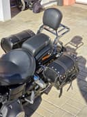 2013 Harley-Davidson Dyna - 20 450 km - Náhled 3