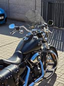 2013 Harley-Davidson Dyna - 20 450 km - Náhled 2