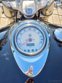 2002 Yamaha Drag Star - 37 300 km - Náhled 4