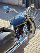 2002 Yamaha Drag Star - 37 300 km - Náhled 2