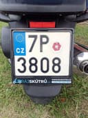 2015 Piaggio Piaggio MP3 - 30 000 km - Náhled 3