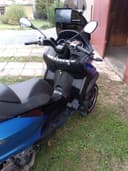 2015 Piaggio Piaggio MP3 - 30 000 km - Náhled 2
